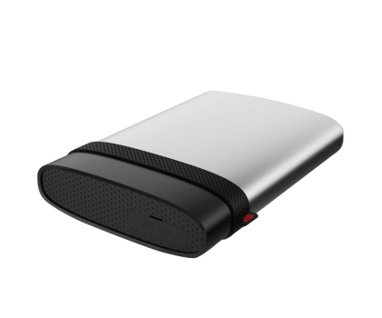 Dysk zewnętrzny SILICON POWER ARMOR A85 2TB 2,5'' SP020TBPHDA85S3S